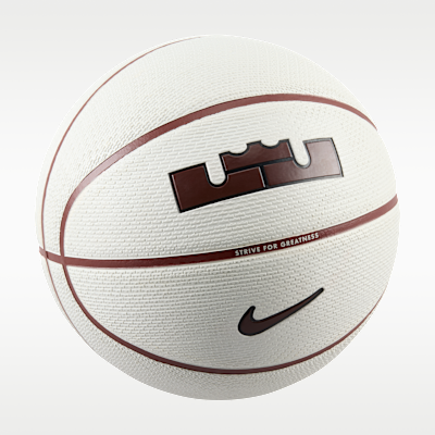 LeBron Playground 8P Basketball. Nike.com